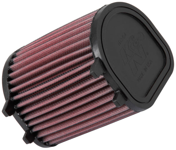 K&N Replacement Unique Air Filter 95-05 Yamaha XJR1200/1300