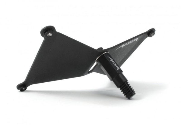 Alta Front License Plate Holder 02-11 Mini