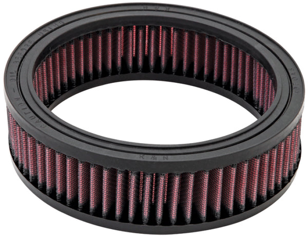 K&N Replacement Industrial Air Filter Round 5.5in ID / 7in OD / 2in H