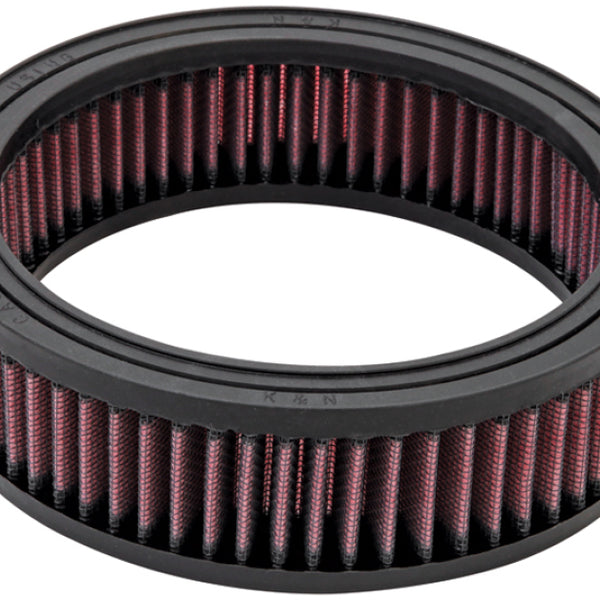 K&N Replacement Industrial Air Filter Round 5.5in ID / 7in OD / 2in H