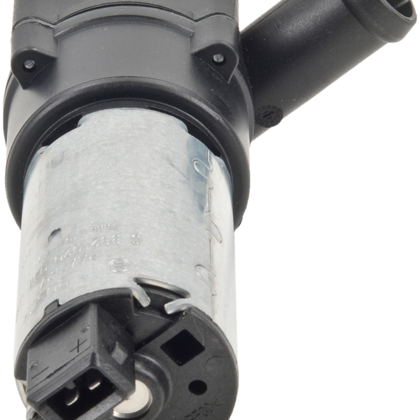 Bosch 89-91 Audi 200 Auxiliary Electric Water Pump *Special Order*