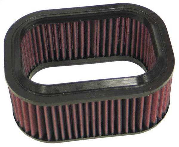 K&N 91+ Renault Clio 1.8L 16V Replacement Drop In Air Filter