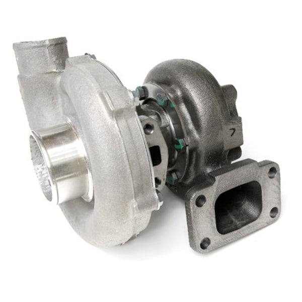 ATP Garrett Turbocharger T3/T4E 57 Trim Compressor 4 Bolt Stage III w/ .48 A/R Turbo Housing