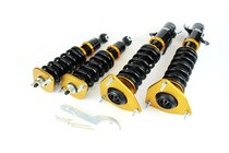 ISC Suspension 83-91 Volkswagen Golf N1 Basic Coilovers