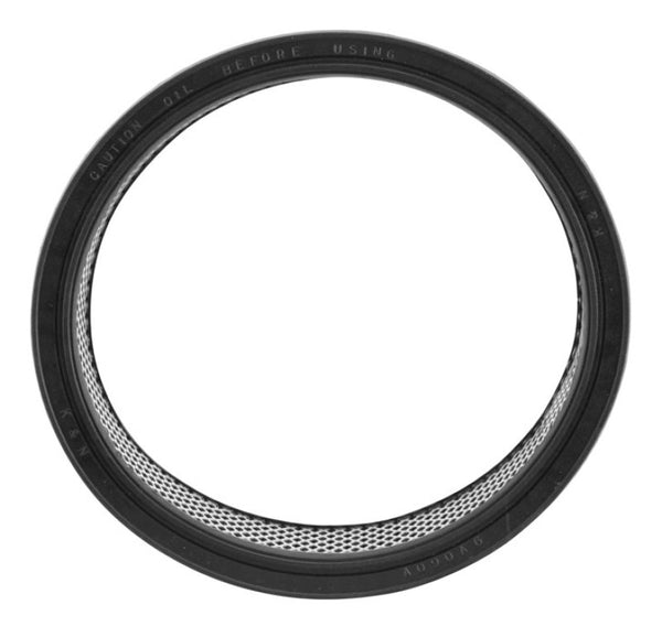 K&N Universal Round Air Filter 9in OD x 7-1/2in ID x 2-3/4in H
