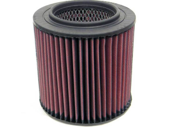 K&N 85-02 Fiat Ducato L4-2.5L DSL Drop In Replacement Air Filter
