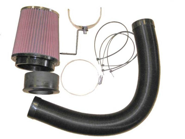 K&N Volvo V40 2.0L L4 140 BHP Performance Intake Kit