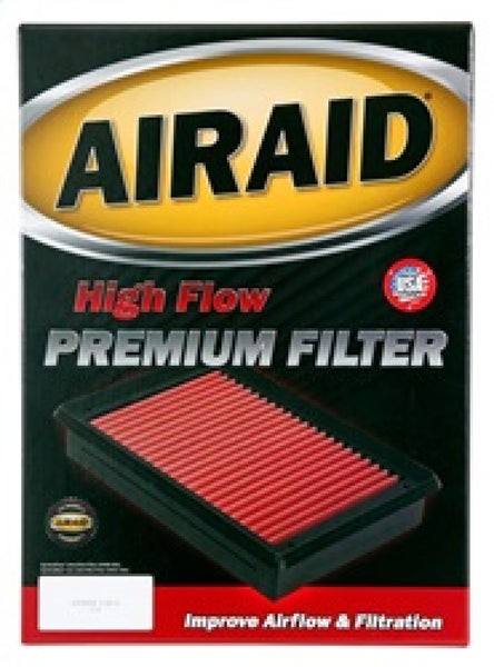 Airaid 92-98 Toyota/Lexus Direct Replacement Filter