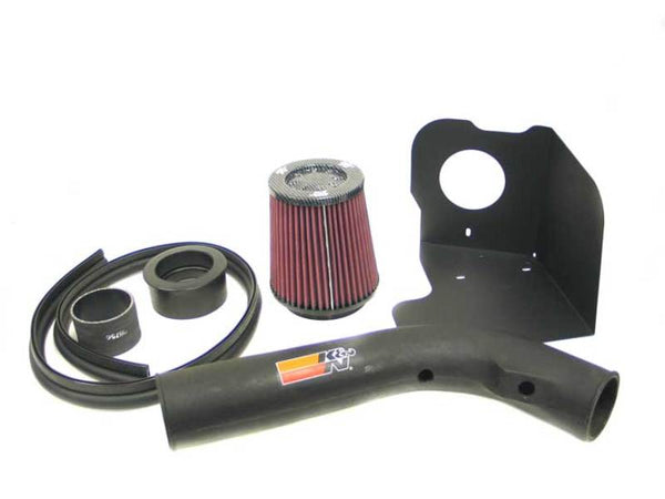 K&N 98-01 Honda Civic V 1.6L L4 Generation II Induction Kit