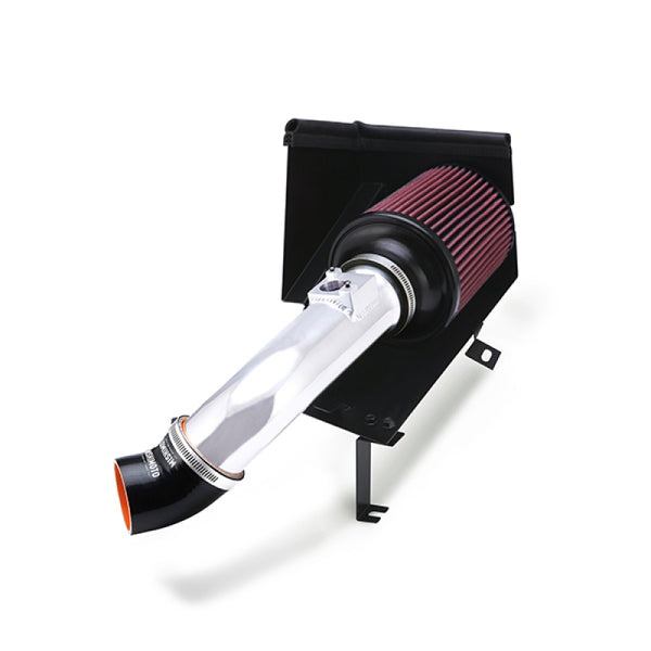 Mishimoto 06-11 Honda Civic Si Performance Air Intake w/ Heat Shield - Polished