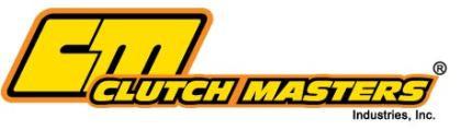 Clutch Masters 06-07 BMW 325i 3.0 FX500 Heavy Duty Clutch Kit (E90/E91/E92/E93 US Model Only)