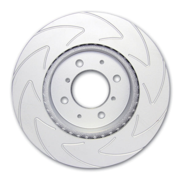 EBC 92-96 BMW 318 1.8 (E36) BSD Rear Rotors