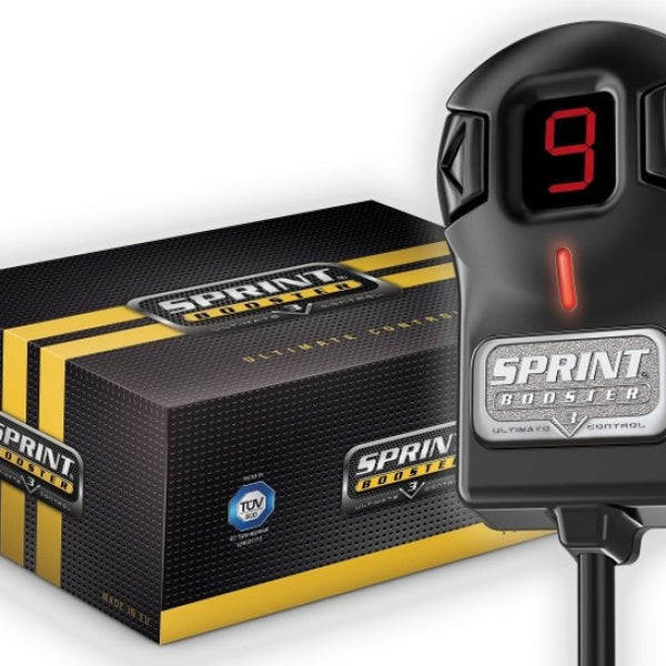 aFe Power Sprint Booster Power Converter 06-16 Audi R8