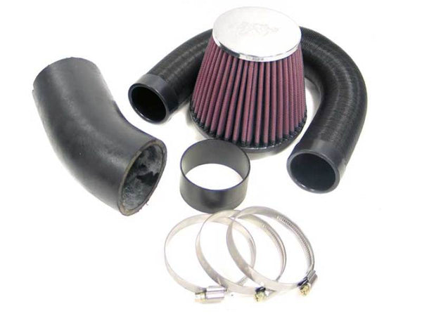 K&N 91-95 Rover Metro 1.4L Performance Intake Kit