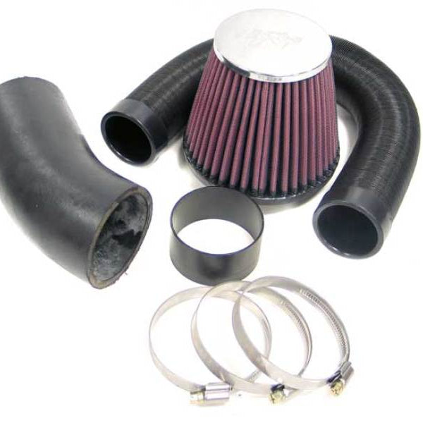 K&N 91-95 Rover Metro 1.4L Performance Intake Kit