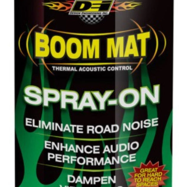 DEI Boom Mat Spray-On - 18 oz can