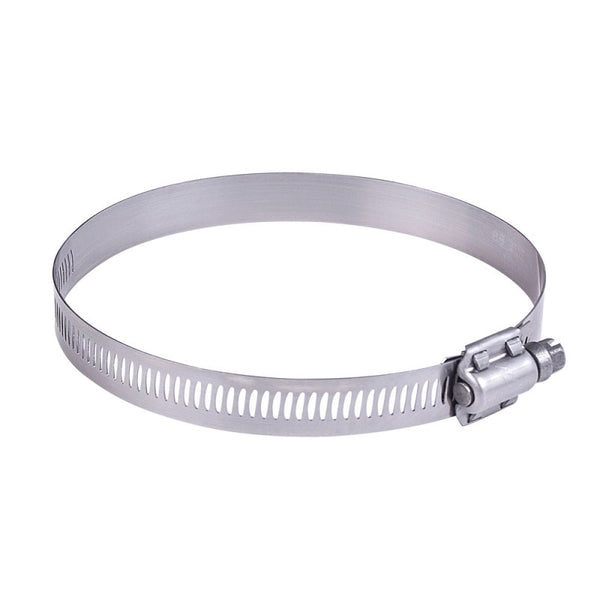 Airaid U-Build-It - (1-1/8in - 2in) #24 SS Hose Clamp