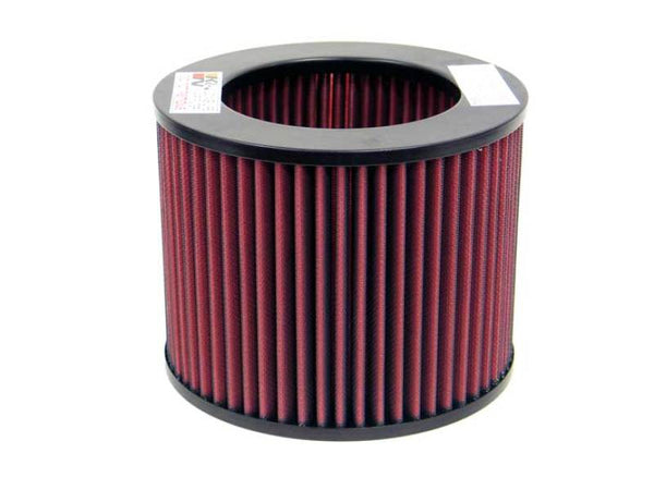 K&N Replacement Round Air Filter for 93-97 Toyota 4Runner 3.0L V6 Diesel