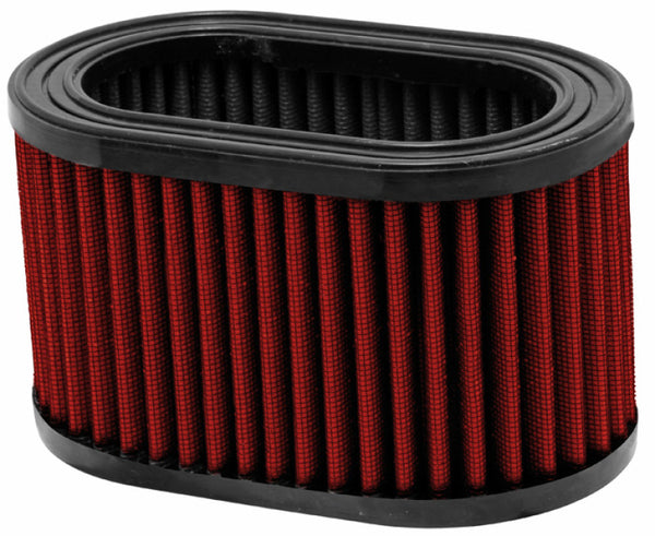 K&N Replacement Industrial Air Filter 5.188in IL x 6.813in OL x 4in H Onan QD 8000/7500/6000