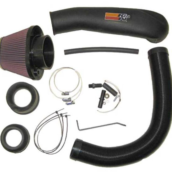 K&N Performance Intake Kit 57i Series 95-01 Honda Civic V