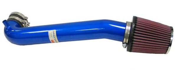 K&N VW Golf L4-1.6L Blue Typhoon Short Ram Intake