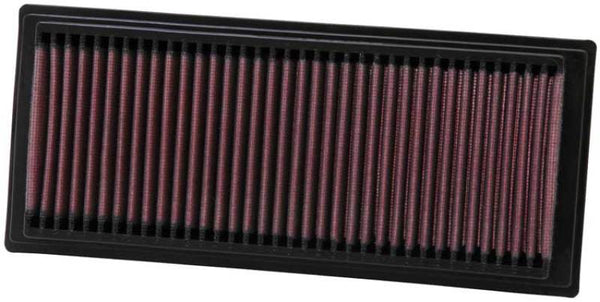 K&N 96 Rover 200 All Diesel Drop In Air Filter