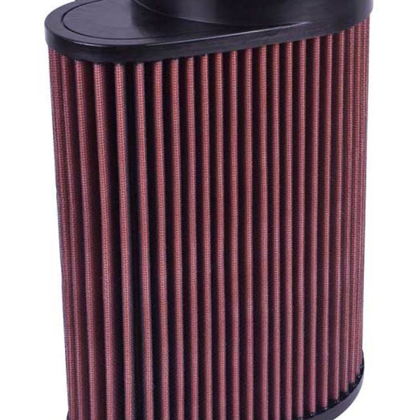 Airaid Powersport 2014 Polaris RZR XP1000 Replacement Filter
