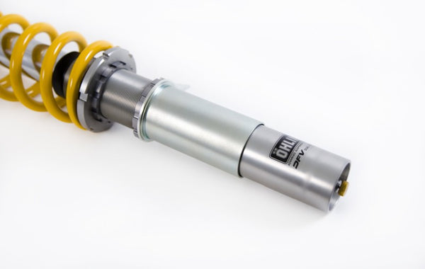 Ohlins 05-11 Porsche 911 Carrera (997) Incl. S Models Road & Track Coilover System