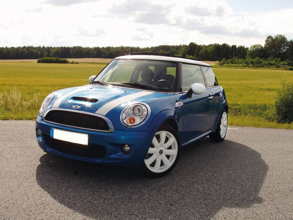Ohlins 02-06 MINI Cooper/Cooper S (R50/R53) Road & Track Coilover System