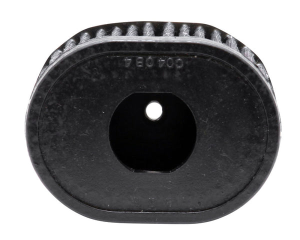 K&N Honda GX160 Custom Replacement Oval Air Filter