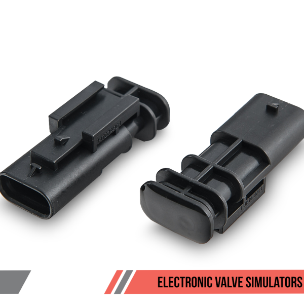 AWE Tuning Electronic Valve Simulators