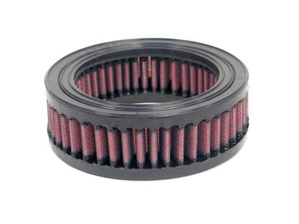 K&N Triumph Twins 500/650/750 / BSA Twins 500/650/750 Replacement Air Filter - Round