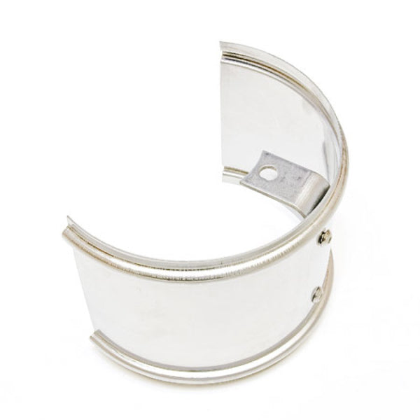 ATP Garrett Turbine Housing Heatshield - Stainless