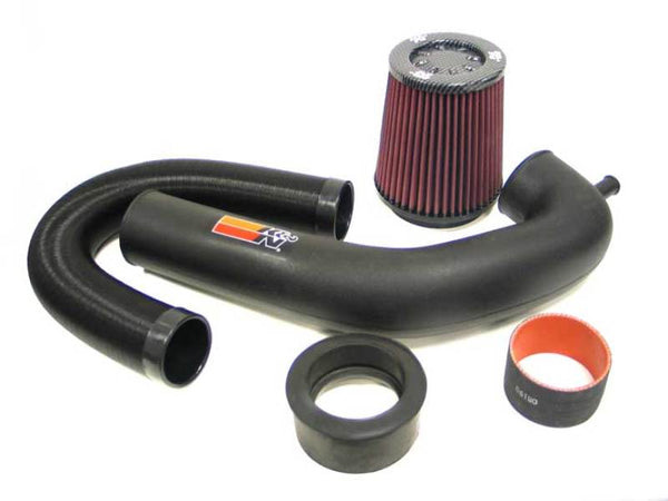K&N 98-05 Renault CLIO II 57i Series Performance Intake Kit