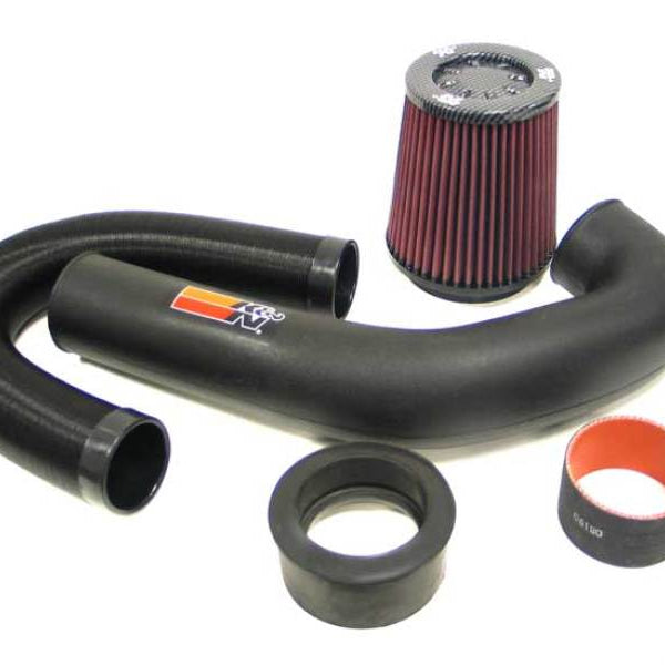 K&N 98-05 Renault CLIO II 57i Series Performance Intake Kit