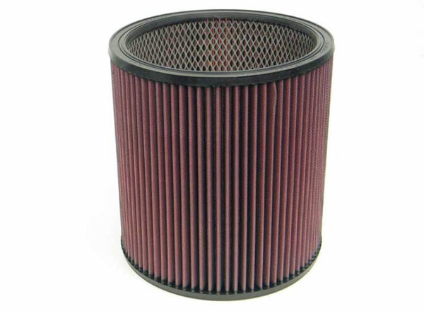 K&N Custom Air Filter 9 inch OD 7 1/2 ID 9 inch Height w/ Inner Wire