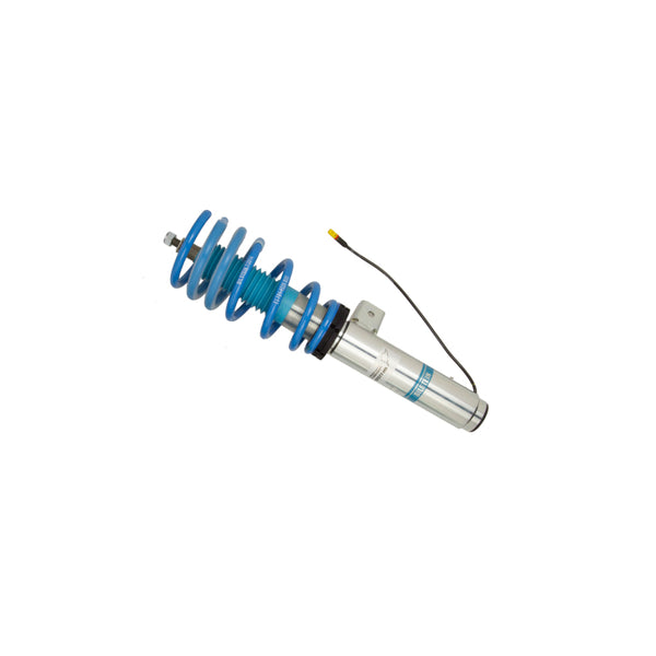 Bilstein B16 (Ride Control) 13-15 BMW 228xDrive / 328xi / 435xi Front & Rear Perf Susp System