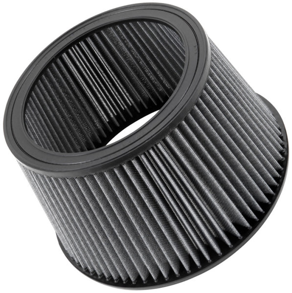 K&N Replacement Drag Race Air Filter 11in OD
