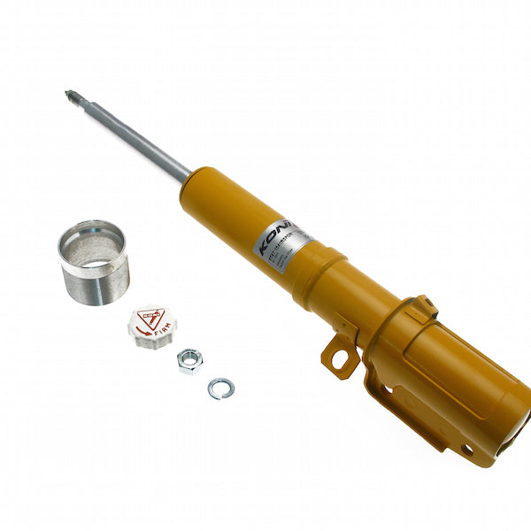 Koni Sport (Yellow) Shock 01.91-94 Porsche 911 (964) Carrera 2 & 4 and Turbo (965) - Right Front
