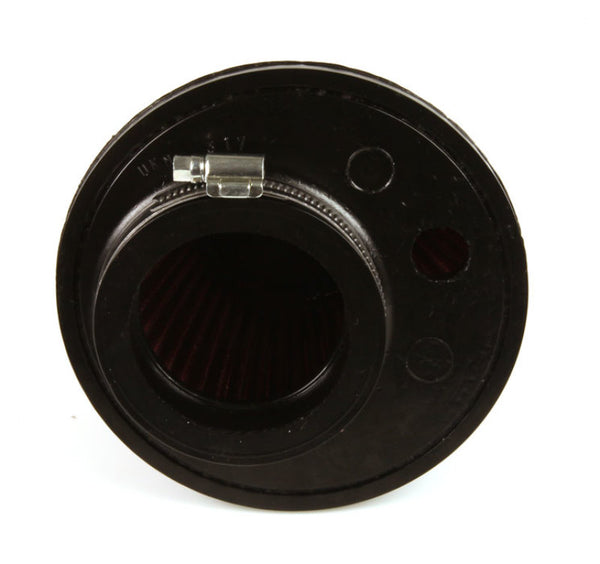 K&N Filter Universal Filter 60mm ID - 132mm Bottom OD - 89MM Top OD - 109mm Height
