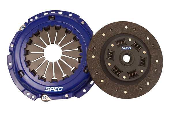 Spec 04 Audi S4/RS4 4.2L Stage 1 Clutch Kit