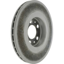 Centric 00-03 Audi S3 GCX Brake Rotor - Front
