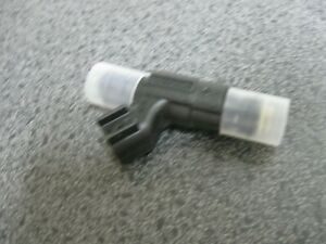 Bosch 02-08 Mini Cooper Mini Fuel Injector