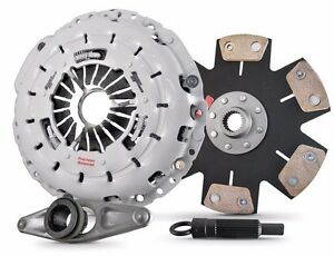 Clutch Masters 06-07 BMW 325i 3.0 FX500 Heavy Duty Clutch Kit (E90/E91/E92/E93 US Model Only)