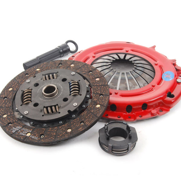 Spec 05-08 Audi A4 2.0T (Inc Quattro) Stage 2+ Clutch