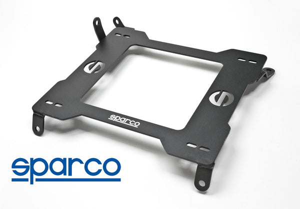 Sparco Base Audi A4/S4 B6 02-06 Lft