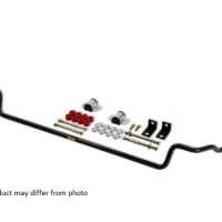 ST Front Anti-Swaybar Set 92-98 BMW E36 Sedan/Coupe/Convertible/Compact