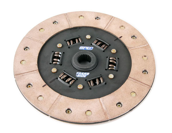 Spec 04 Audi S4/RS4 4.2L Stage 1 Clutch Kit