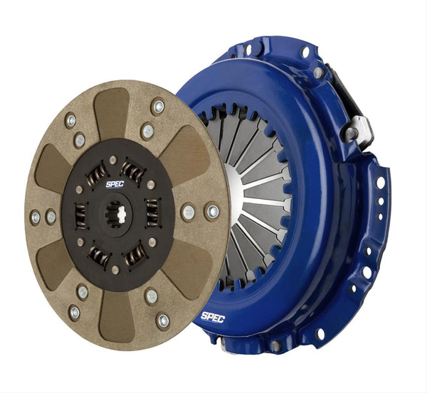 Spec 02-05 Audi A4 3.0L Stage 1 Clutch Kit