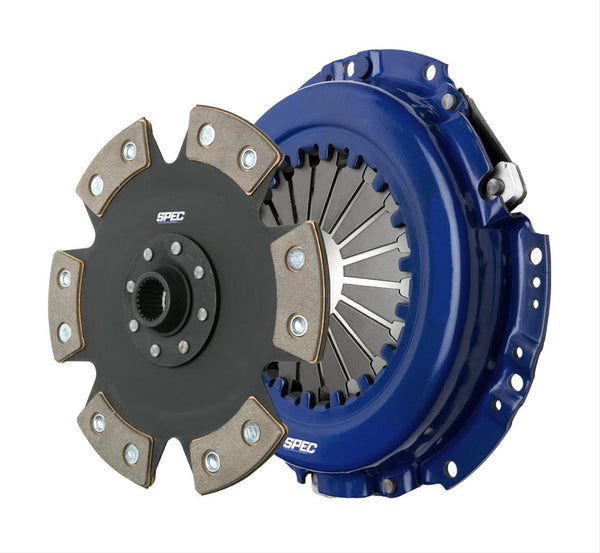 Spec 94-95 BMW 530 3.0L Stage 3 Clutch Kit